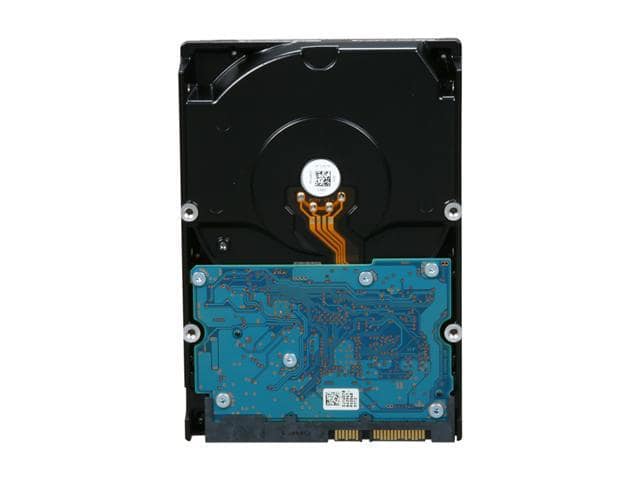 HGST Ultrastar 7K3000 HUA723030ALA640 (0F12456) 3TB 7200 RPM 64MB Cache SATA 6.0Gb/s 3.5″ Enterprisel Hard Drive Bare Drive - ảnh 4