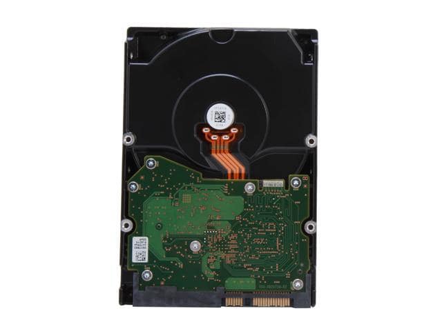 HGST Ultrastar 7K3000 HUS723020ALS640(0B26312) 2TB 7200 RPM 64MB Cache SAS 6Gb/s 3.5″ Enterprisel Hard Drive Bare Drive - ảnh 4