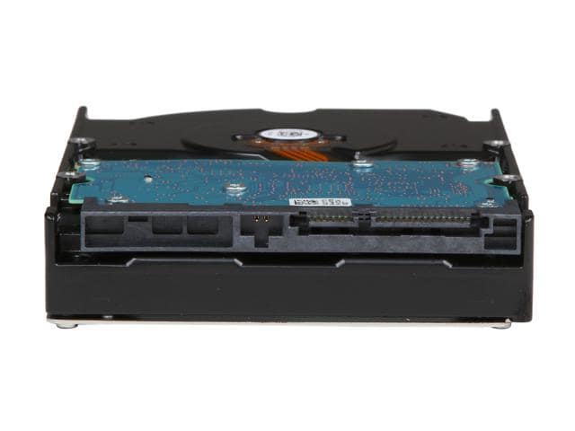 HGST Ultrastar 7K4000 HUS724040ALA640 (0F14688) 4TB 7200 RPM 64MB Cache SATA 6.0Gb/s 3.5″ Enterprise Hard Drive Bare Drive - ảnh 3