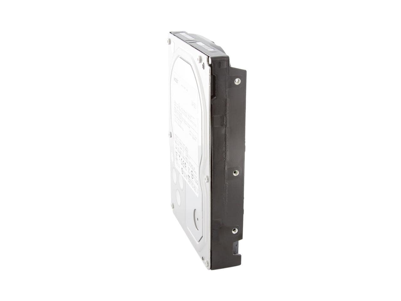 HGST Ultrastar 7K4000 HUA724020ALA640 (0F14690) 2TB 7200 RPM 64MB Cache SATA 6.0Gb/s 3.5″ Enterprise Hard Drive Bare Drive - ảnh 3