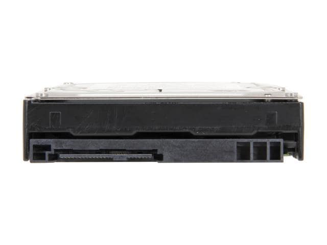 HGST Ultrastar 7K4000 HUS724040ALS640 (0B26885) 4TB 7200 RPM 64MB Cache SAS 6Gb/s 3.5″ Enterprise Hard Drive Bare Drive - ảnh 3
