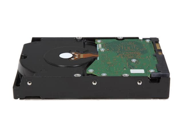 HGST Ultrastar 7K4000 HUS724030ALS640 (0B26886) 3TB 7200 RPM 64MB Cache SAS 6Gb/s 3.5″ Enterprise Hard Drive - ảnh 3