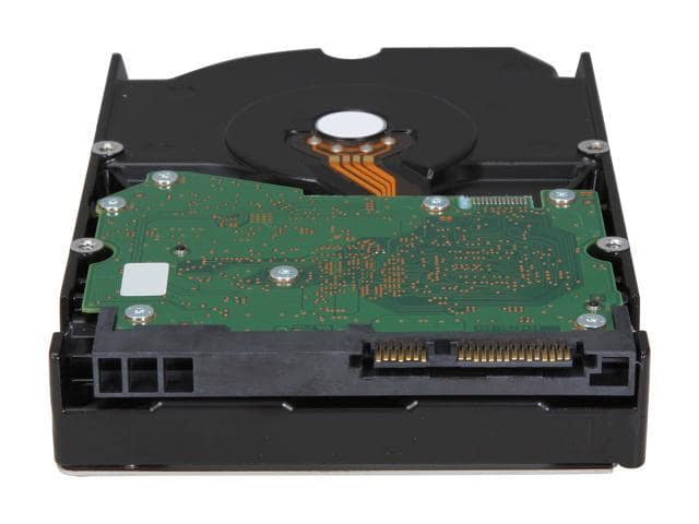 HGST Ultrastar 7K4000 HUS724030ALS640 (0B26886) 3TB 7200 RPM 64MB Cache SAS 6Gb/s 3.5″ Enterprise Hard Drive - ảnh 4
