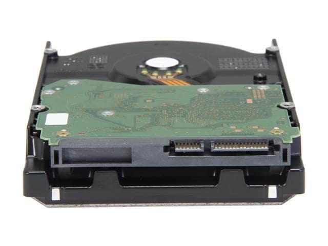 HGST Ultrastar He8 HUH728080ALE600 (0F25739) 8TB 7200 RPM 128MB Cache SATA 6.0Gb/s 3.5″ Helium Platform Enterprise Hard Disk Drives Bare Drive - ảnh 3