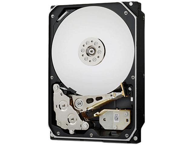 HGST Ultrastar He8 HUH728080AL4200 (0F23651) 8TB 7200 RPM 128MB Cache SAS 12Gb/s 3.5″ Helium Platform Enterprise Hard Drive Bare Drive