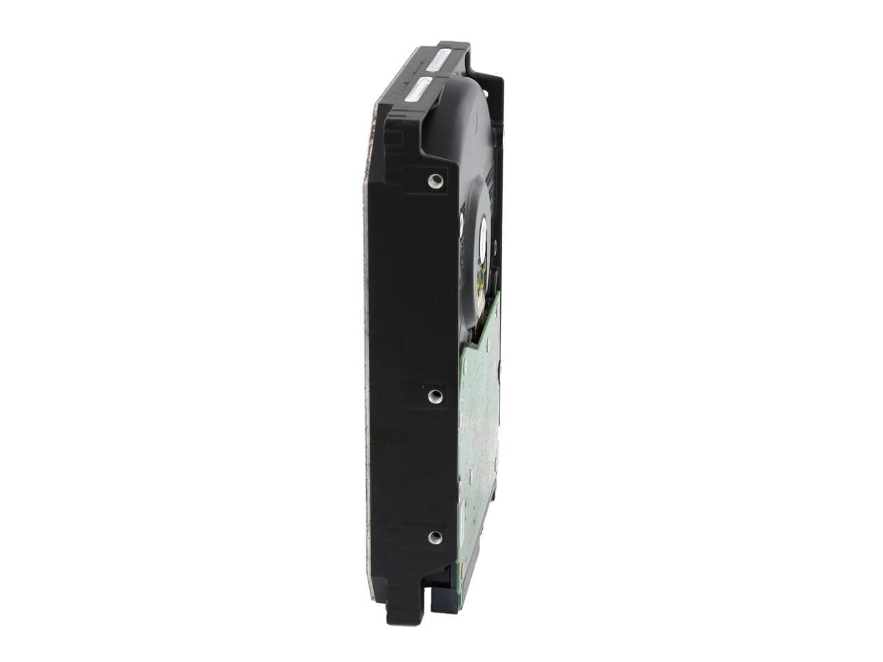 HGST Ultrastar He8 HUH728080ALE604 (0F23668) 8TB 7200 RPM 128MB Cache SATA 6.0Gb/s 3.5″ Helium Platform Enterprise Hard Drive Bare Drive - ảnh 4