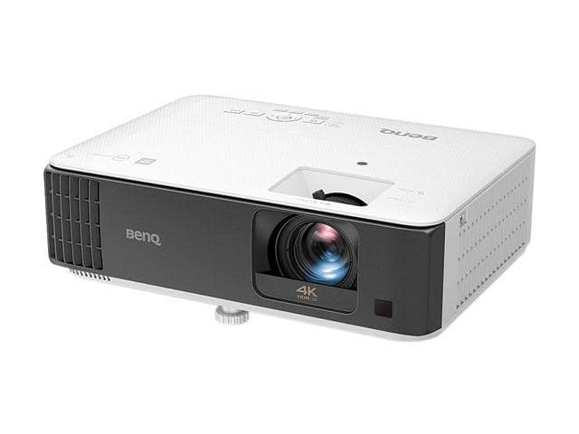 BenQ TK700STi 3840 x 2160 3000 ANSI Lumens DLP 4K HDR Gaming Projector 4K @ 60Hz 16ms - ảnh 2