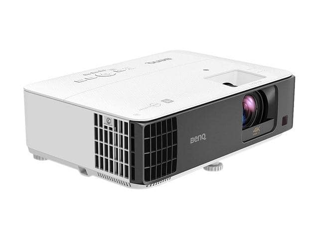 BenQ TK700STi 3840 x 2160 3000 ANSI Lumens DLP 4K HDR Gaming Projector 4K @ 60Hz 16ms - ảnh 4
