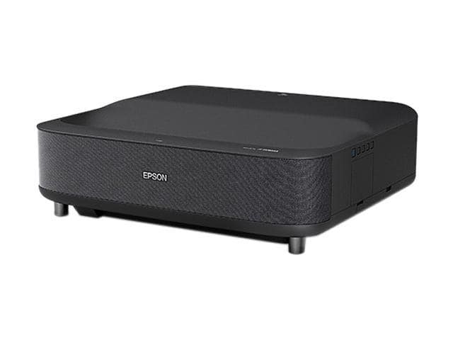 EPSON EpiqVision Ultra LS300 Smart Streaming Laser Projector – Black - ảnh 4