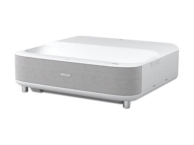 EPSON EpiqVision Ultra LS300 Smart Streaming Laser Projector – White - ảnh 3