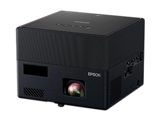 EPSON EpiqVision Mini EF12 Smart Streaming Laser Projector - ảnh 4
