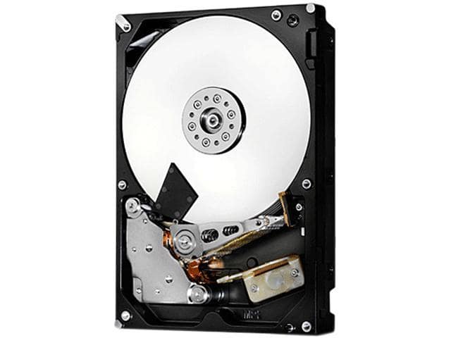 HGST Ultra 0F22790 6TB 7200 RPM 128MB Cache Serial Attached SCSI (SAS) 3.5″ Enterprise Hard Drive Bare Drive