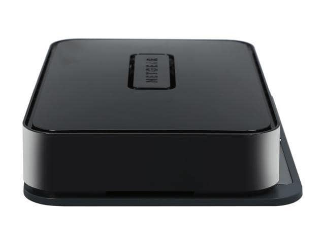 NETGEAR 5 Port Gigabit Desktop Switch (GS605AV) - ảnh 3