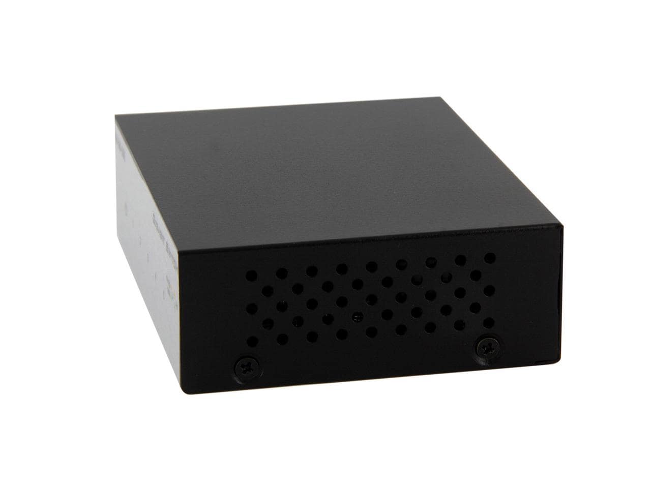 D-Link GO-SW-5GE 5-Port Gigabit Unmanaged Metal Desktop Switch - ảnh 4