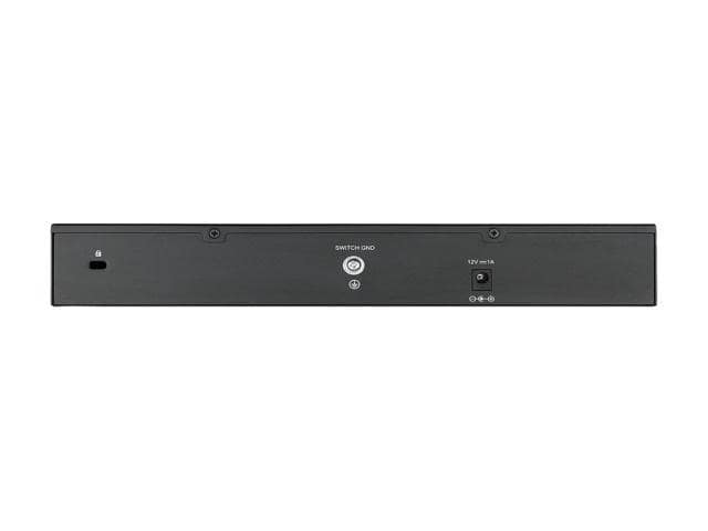 D-Link DGS-1016C 16-Port 10/100/1000 Mbps Unmanaged Switch - ảnh 3