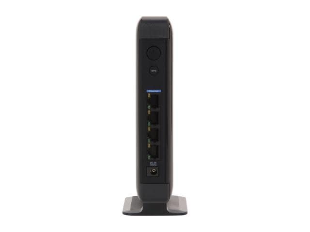 WD My Net 4-Port Gigabit Wireless AC Bridge WDBMRD0000NBL-HESN - ảnh 3