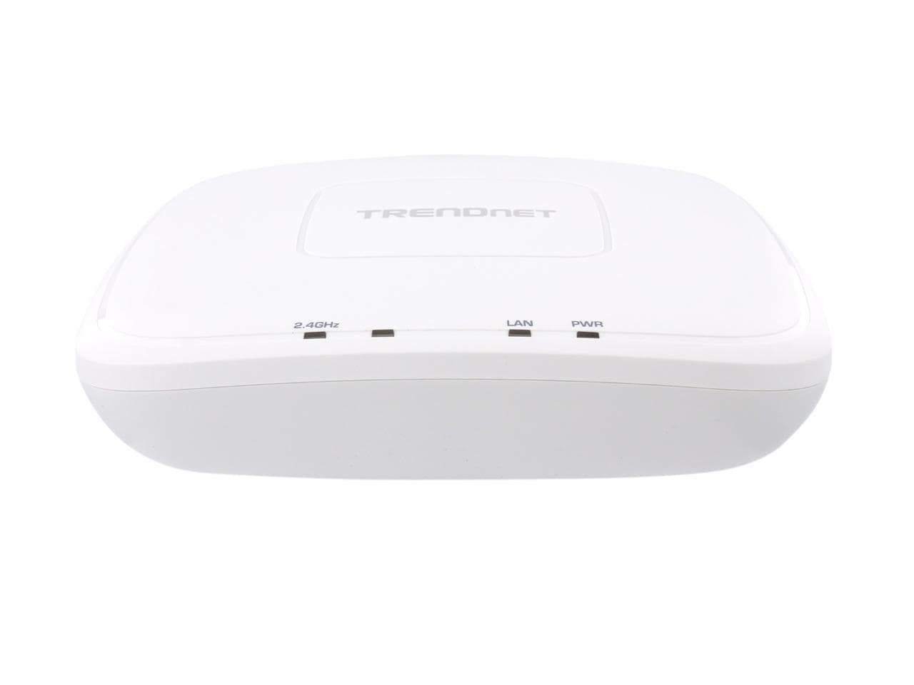 TRENDnet TEW-755AP N300 PoE Access Point (with software controller)