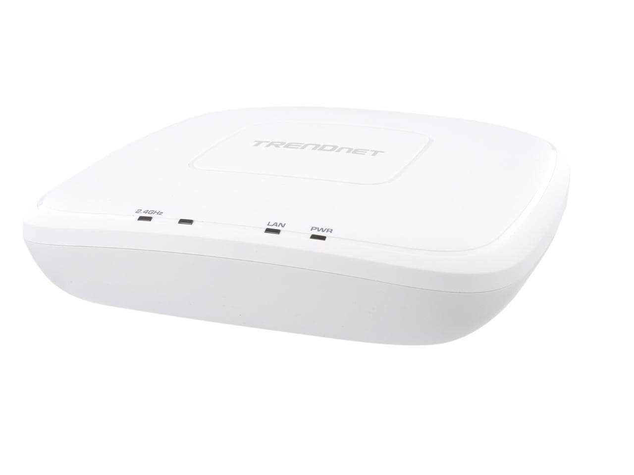 TRENDnet TEW-755AP N300 PoE Access Point (with software controller) - ảnh 2