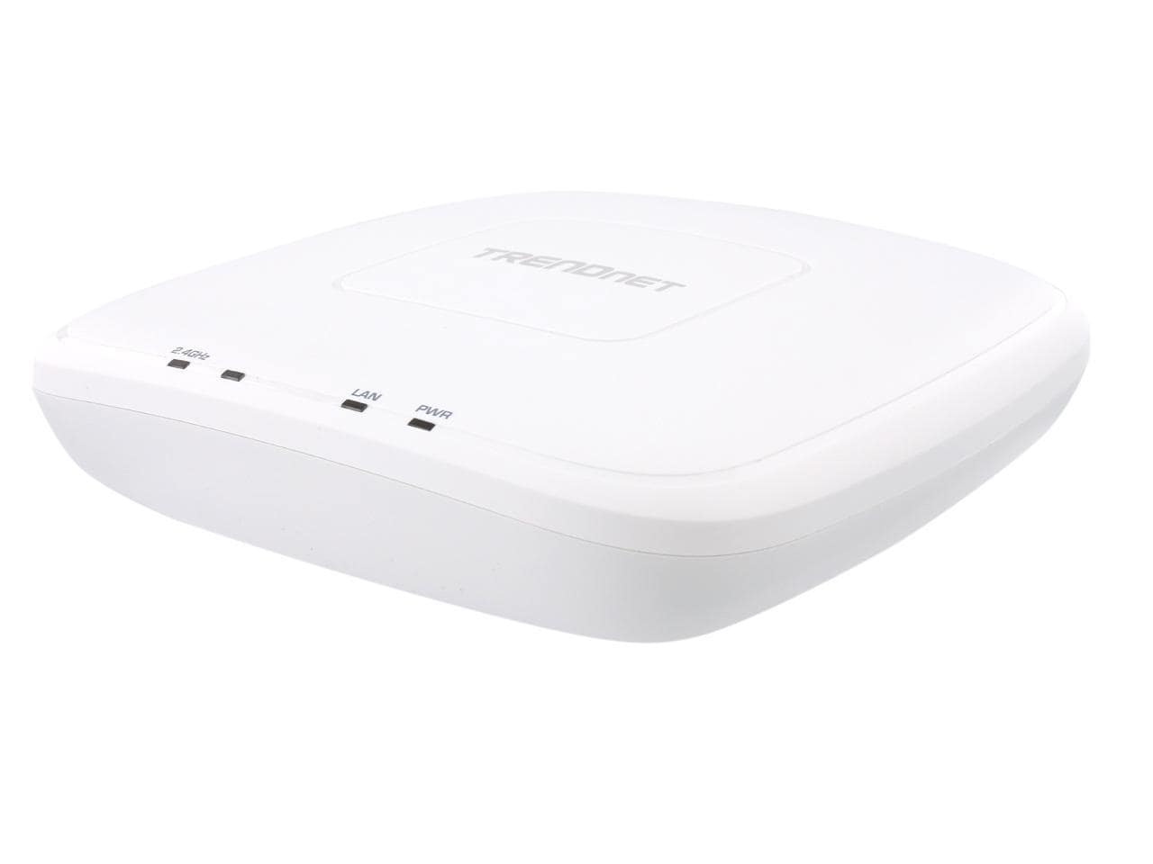 TRENDnet TEW-755AP N300 PoE Access Point (with software controller) - ảnh 3