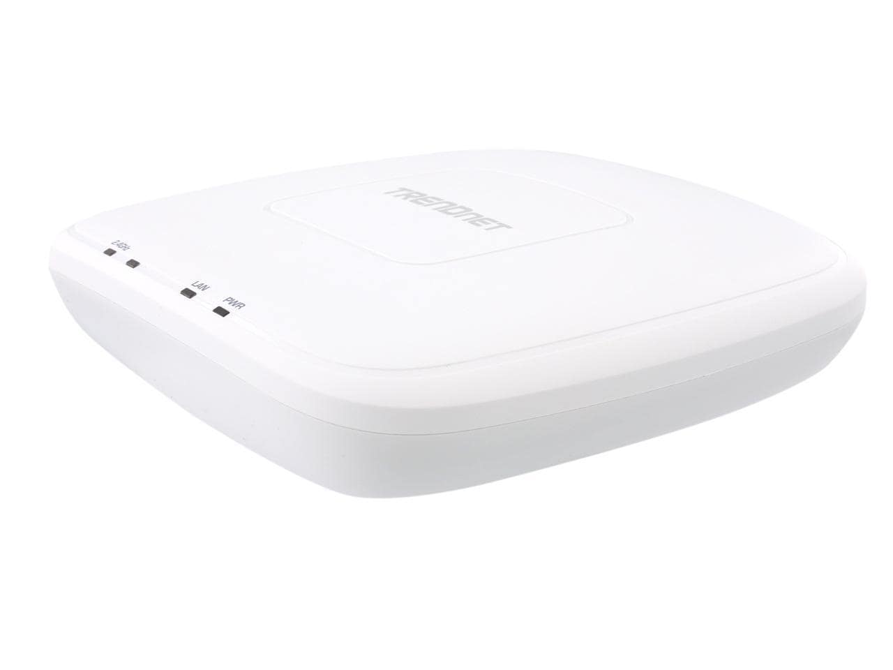 TRENDnet TEW-755AP N300 PoE Access Point (with software controller) - ảnh 4