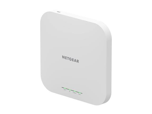 NETGEAR Wireless Access Point WiFi 6 Dual-Band AX1800 (WAX610) - ảnh 2