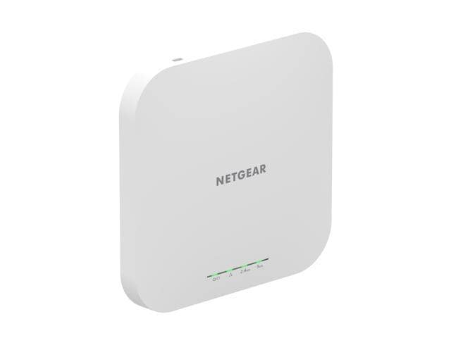 NETGEAR Wireless Access Point WiFi 6 Dual-Band AX1800 (WAX610) - ảnh 3