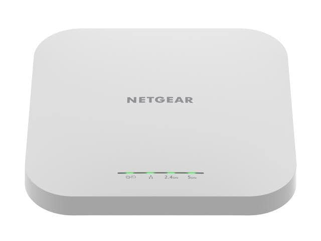 NETGEAR Wireless Access Point WiFi 6 Dual-Band AX1800 (WAX610) - ảnh 4