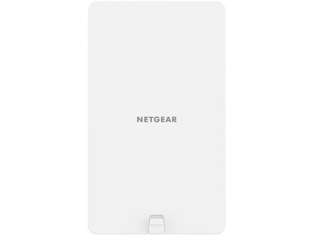 NETGEAR Wireless Outdoor Access Point WiFi 6 Dual-Band AX1800 (WAX610Y)