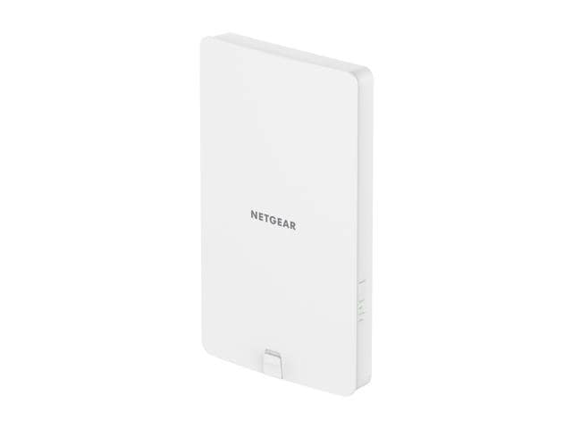 NETGEAR Wireless Outdoor Access Point WiFi 6 Dual-Band AX1800 (WAX610Y) - ảnh 2