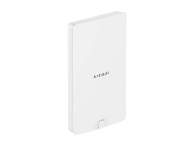 NETGEAR Wireless Outdoor Access Point WiFi 6 Dual-Band AX1800 (WAX610Y) - ảnh 3