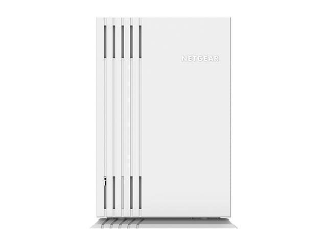 NETGEAR Wireless Desktop Access Point (WAX202) – WiFi 6 Dual-Band AX1800 Speed | 3 x 1G Ethernet Ports | Up to 64 Devices | WPA3 Security | Create up to 3 Separate WiFi Networks | MU-MIMO | 802.11ax - ảnh 4