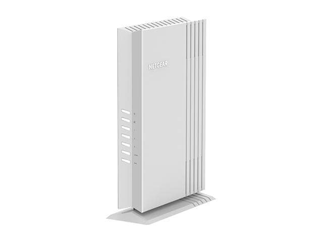 NETGEAR Wireless Desktop Access Point (WAX202) – WiFi 6 Dual-Band AX1800 Speed | 3 x 1G Ethernet Ports | Up to 64 Devices | WPA3 Security | Create up to 3 Separate WiFi Networks | MU-MIMO | 802.11ax - ảnh 3