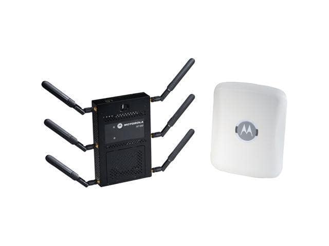 MOTOROLA AP-0650-66030-US Wireless Access Point - ảnh 2