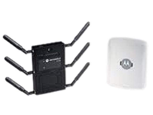 MOTOROLA AP-0650-60010-US AP 650 Thin 802.11n Access Point