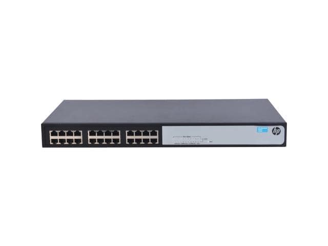 HP 1410-24G-R Switch