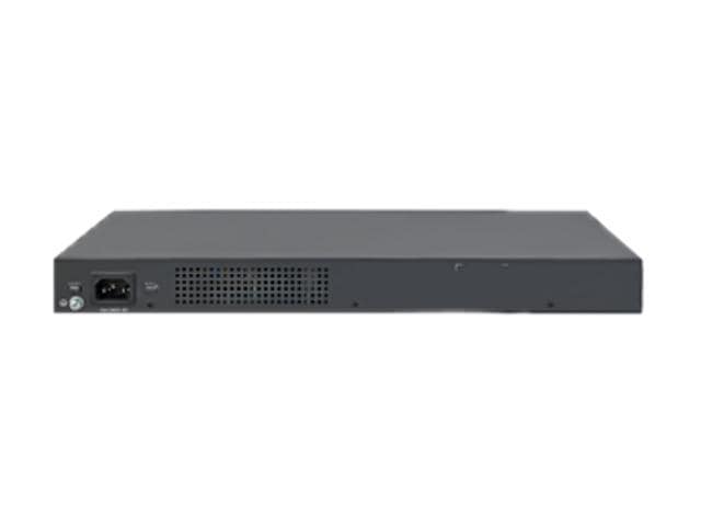 HPE OfficeConnect 1420 24G 2 SFP Switch (JH017A) - ảnh 2
