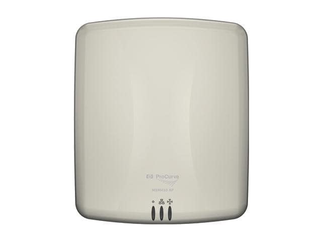 Hewlett-Packard ProCurve J9426A ProCurve MSM410 Wireless Access Point