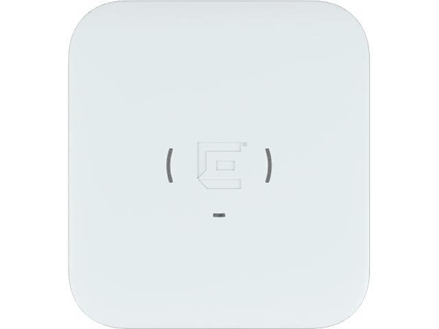 Extreme Networks AP410I-1-FCC Wi-Fi 6 (802.11ax) Advanced Tri-Radio Access Point AP410i