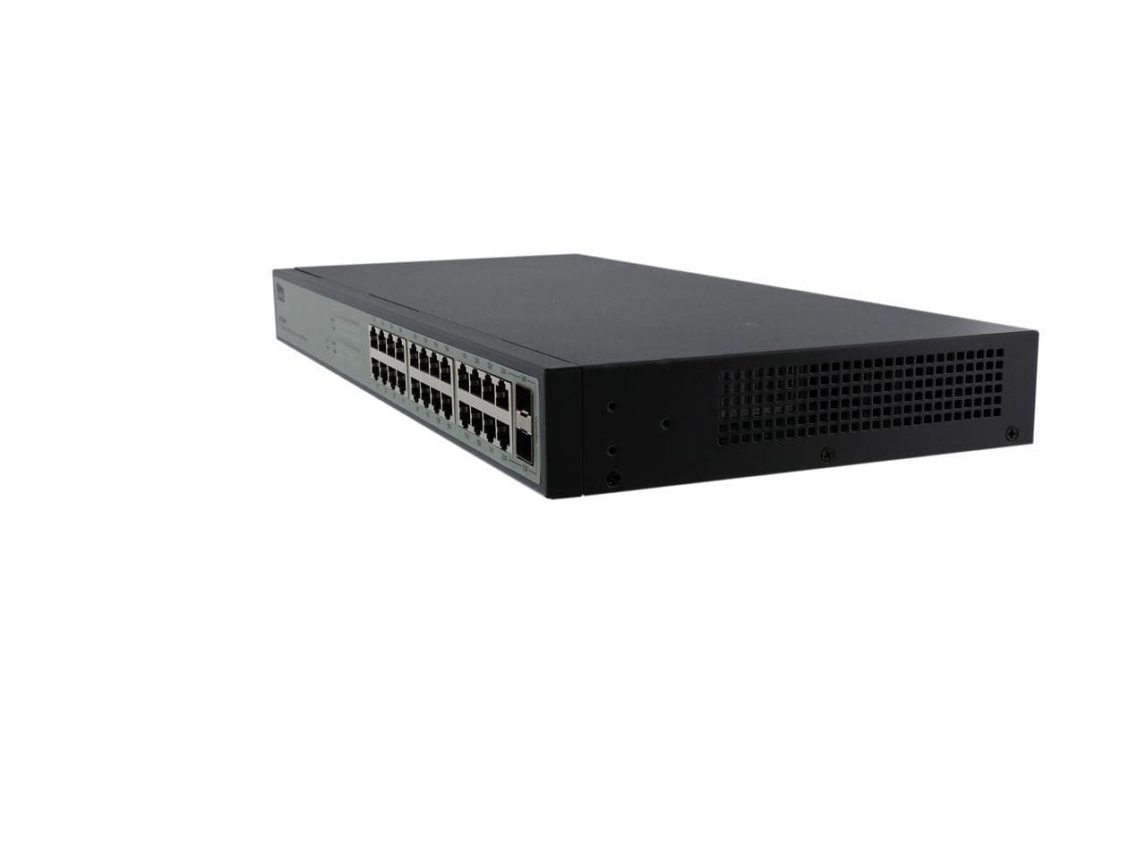 NETIS ST3324GF(ST3306) Unmanaged 22GE+2 Combo-Port SNMP Switch - ảnh 3