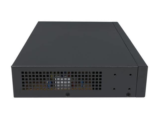 NETIS PE6108GH Unmanaged 8 Port Gigabit Ethernet PoE Switch/4 Port PoE/802.3at/af - ảnh 3