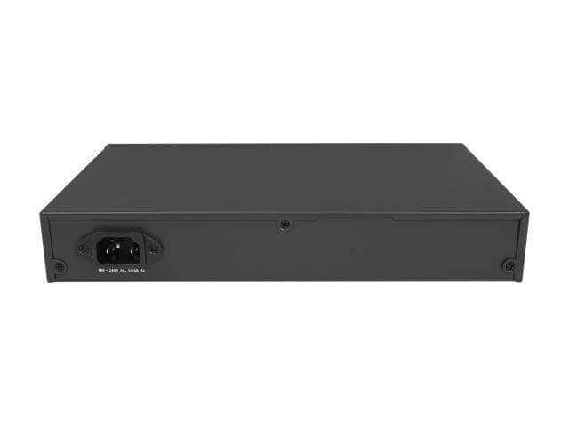 NETIS PE6108GH Unmanaged 8 Port Gigabit Ethernet PoE Switch/4 Port PoE/802.3at/af - ảnh 4