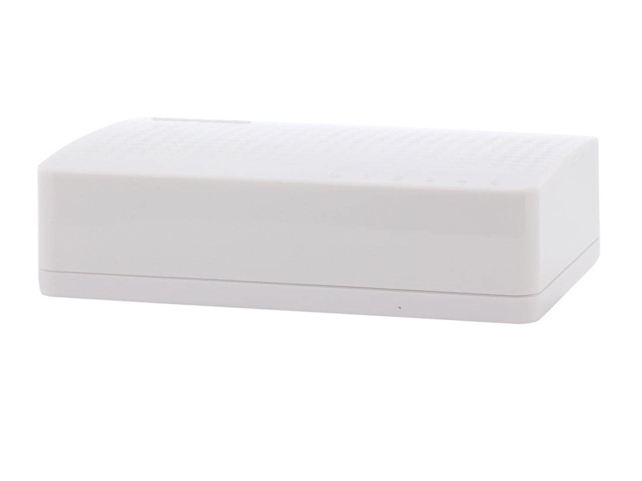 Tenda S105 v10.0 5-port 10/100 Mbps Switch - ảnh 2