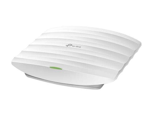 TP-Link EAP265 HD | Omada Enterprise AC1750 Gigabit Wireless Access Point for High-Density Deployment | Support Mesh, Seamless Roaming & MU-MIMO | PoE Powered | SDN Integrated, Cloud Access &Omada App - ảnh 2