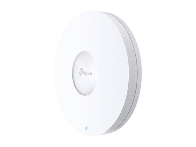 TP-Link EAP660 HD AX3600 Wireless Dual Band Multi-Gigabit Ceiling Mount Access Point - ảnh 2