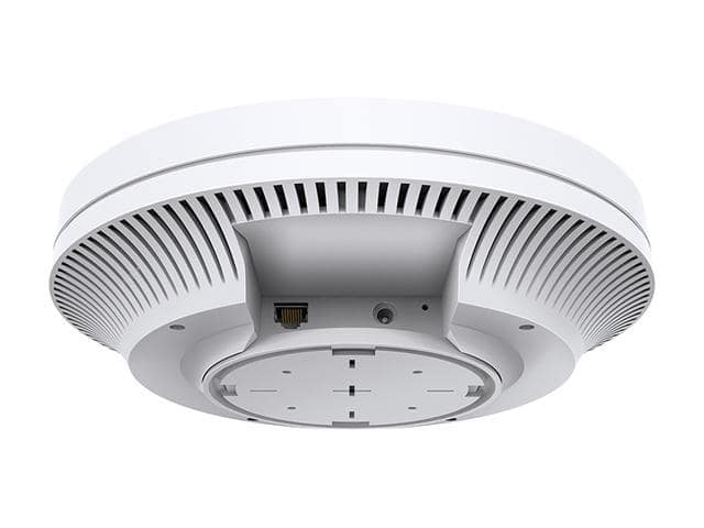TP-Link EAP660 HD AX3600 Wireless Dual Band Multi-Gigabit Ceiling Mount Access Point - ảnh 3