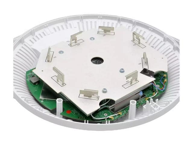 TP-Link EAP660 HD AX3600 Wireless Dual Band Multi-Gigabit Ceiling Mount Access Point - ảnh 4