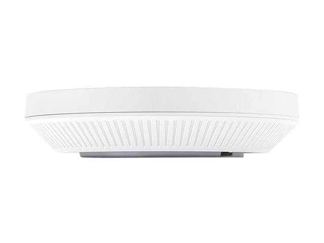 TP-Link EAP650 | Omada WiFi 6 AX3000 Wireless Gigabit Ceiling Mount Access Point | Support Mesh, OFDMA, Seamless Roaming, HE160 & MU-MIMO | SDN Integrated | Cloud Access & Omada App | PoE+ Powered - ảnh 4