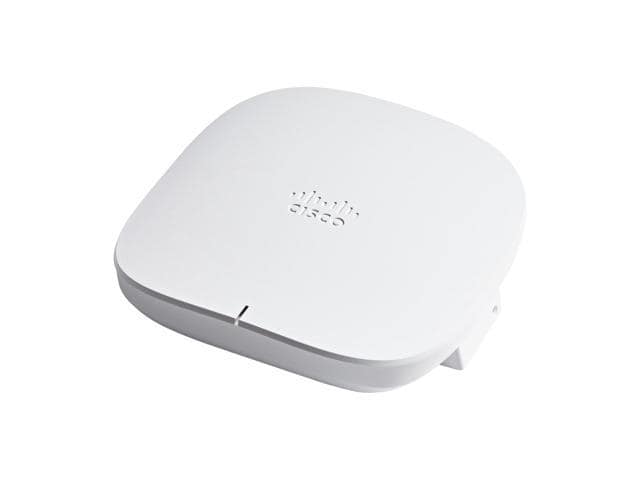 Cisco Business 150AX Dual Band IEEE 802.11ax 1.49 Gbit/s Wireless Access Point CBW150AX-B-NA - ảnh 3