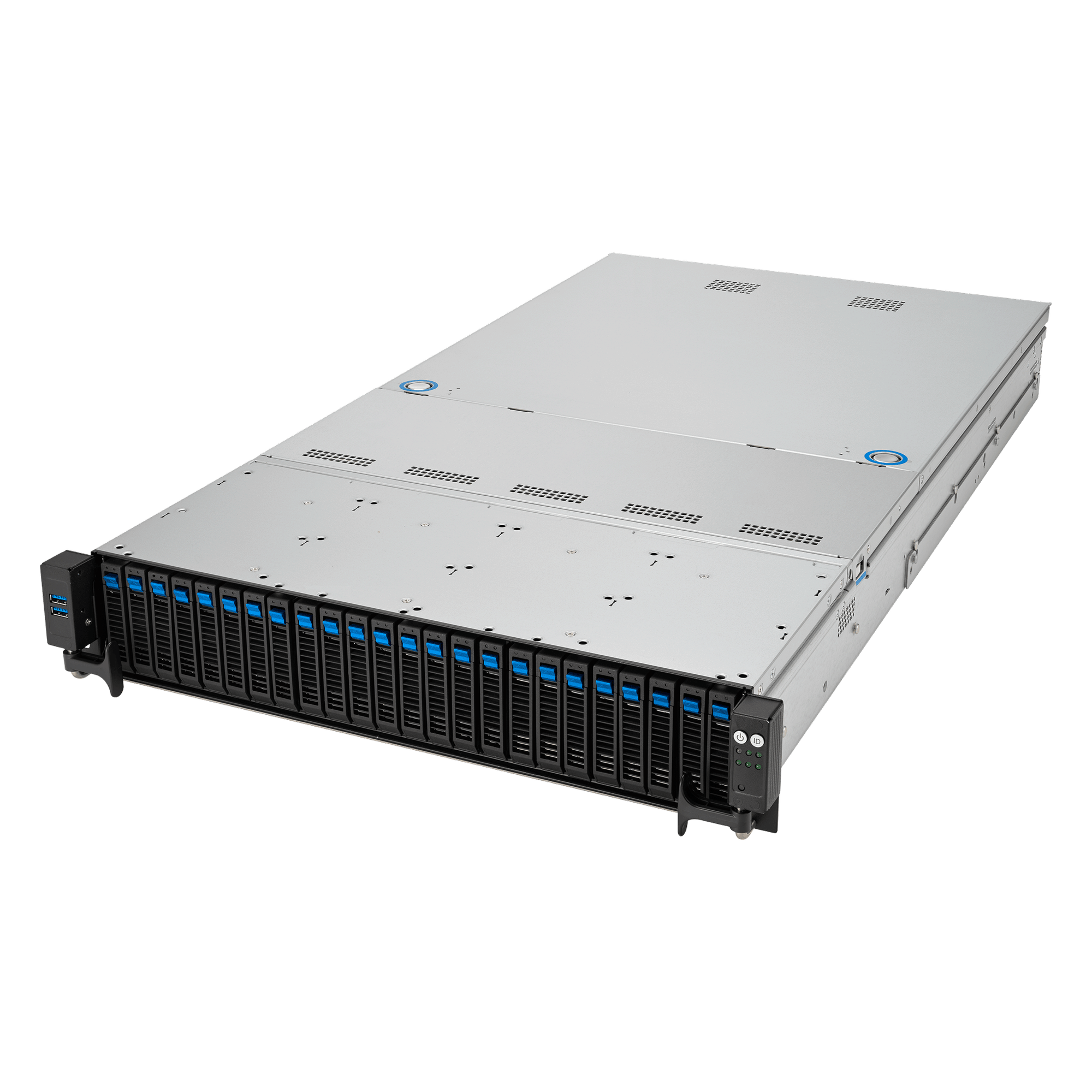 SERVER ASUS RS520A-E12-RS24U