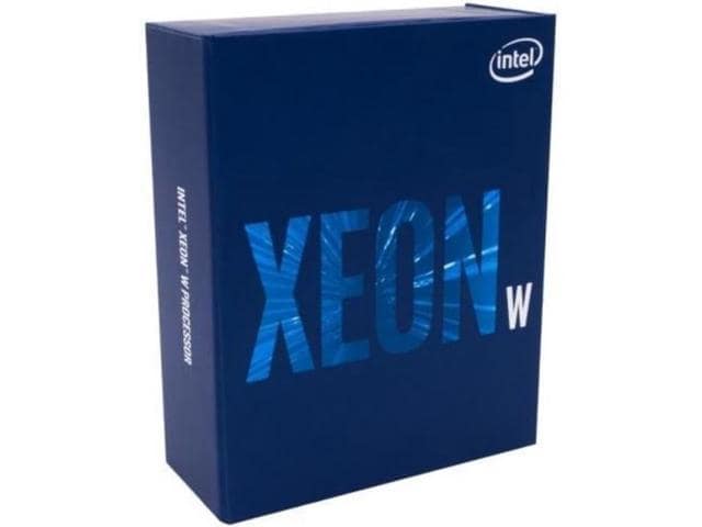 Intel Xeon W-1370P Rocket Lake 3.6 GHz 8 Cores / 16 Threads 16MB LGA 1200 Server Processor BX80708W1370P - ảnh 2